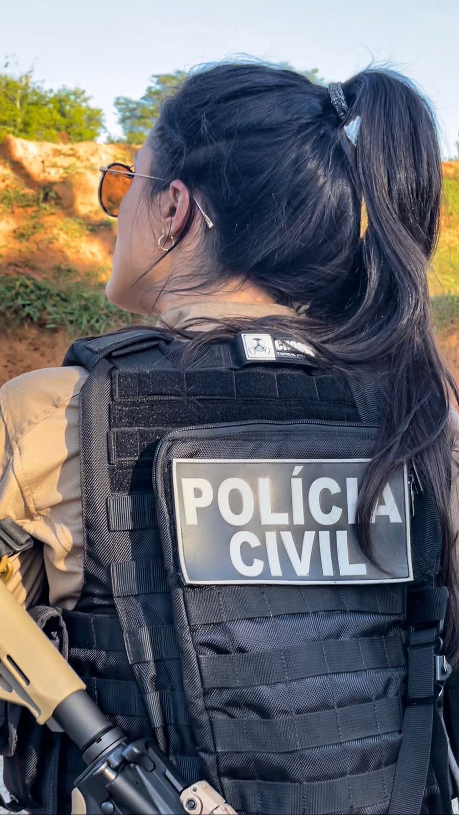 Policial Civil de Minas Gerais